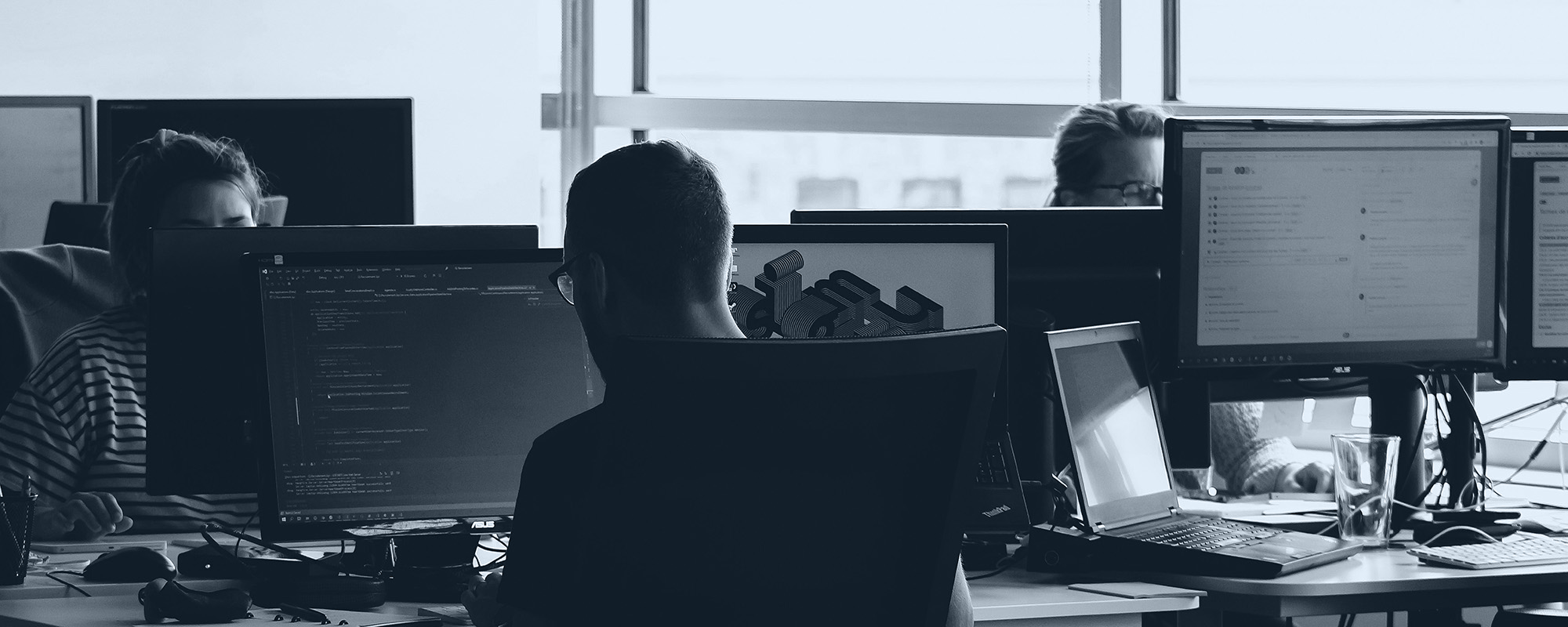 bwcybersecurity advisory services